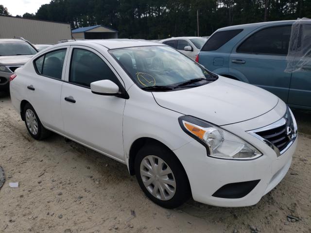 vin: 3N1CN7AP2HL835117 3N1CN7AP2HL835117 2017 nissan versa s 1600 for Sale in US MD