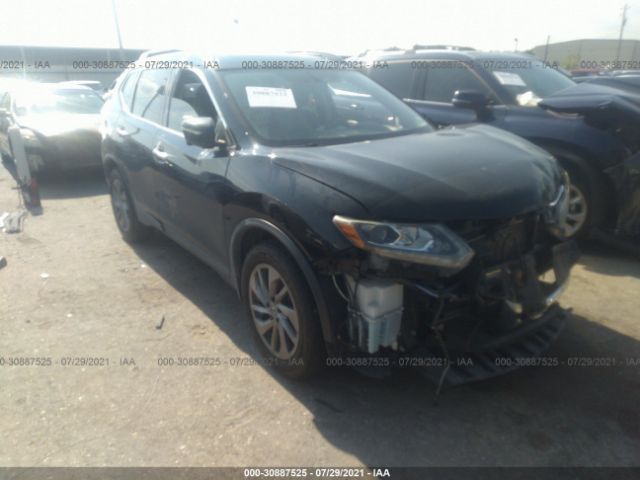 vin: 5N1AT2MT5FC829452 5N1AT2MT5FC829452 2015 nissan rogue 2500 for Sale in US TX