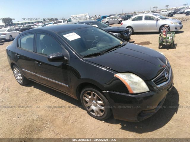 vin: 3N1AB6APXAL681384 3N1AB6APXAL681384 2010 nissan sentra 2000 for Sale in US CA