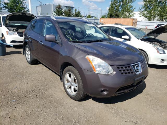 vin: JN8AS5MT4AW010811 JN8AS5MT4AW010811 2010 nissan rogue s 2500 for Sale in US ON