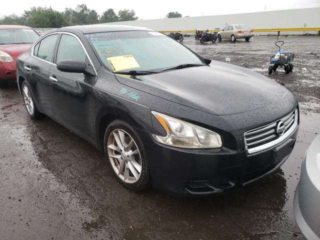 vin: 1N4AA5AP7EC432820 1N4AA5AP7EC432820 2014 nissan maxima s 3500 for Sale in US PA