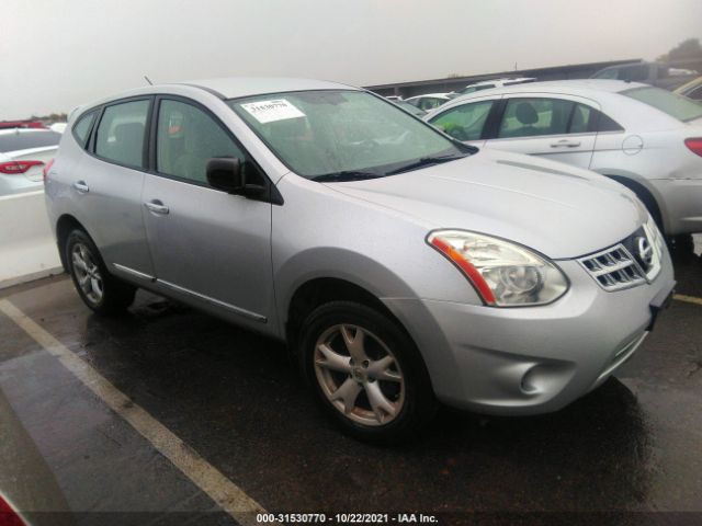 vin: JN8AS5MT3CW605815 JN8AS5MT3CW605815 2012 nissan rogue 2500 for Sale in US CA