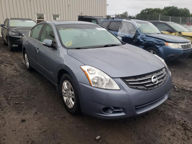 vin: 1N4CL2AP5BC185441 1N4CL2AP5BC185441 2011 nissan altima hyb 2500 for Sale in US PA
