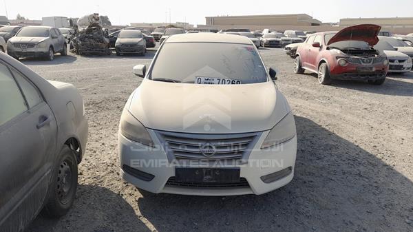 vin: MNTBB7A92G6037107 MNTBB7A92G6037107 2016 nissan sentra 0 for Sale in UAE