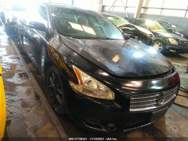 vin: 004AA5AP1BC804180 004AA5AP1BC804180 2011 nissan maxima 0 for Sale in US 