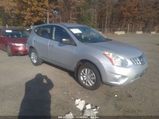 vin: JN8AS5MT6CW612015 JN8AS5MT6CW612015 2012 nissan rogue 2500 for Sale in US 