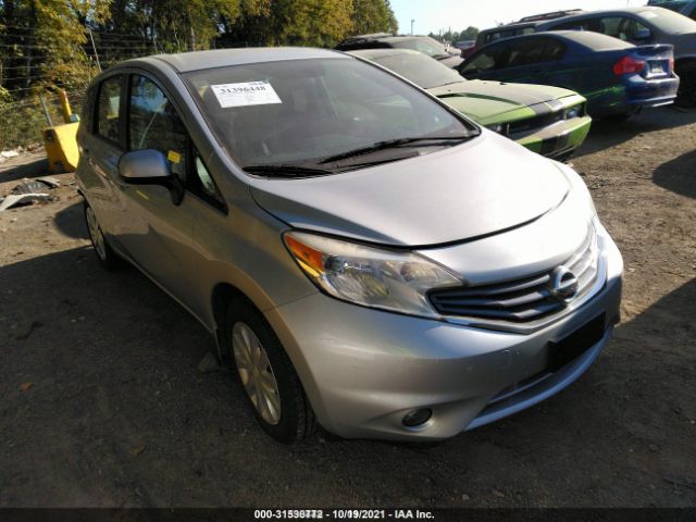 vin: 3N1CE2CPXEL408456 3N1CE2CPXEL408456 2014 nissan versa note 1600 for Sale in US 
