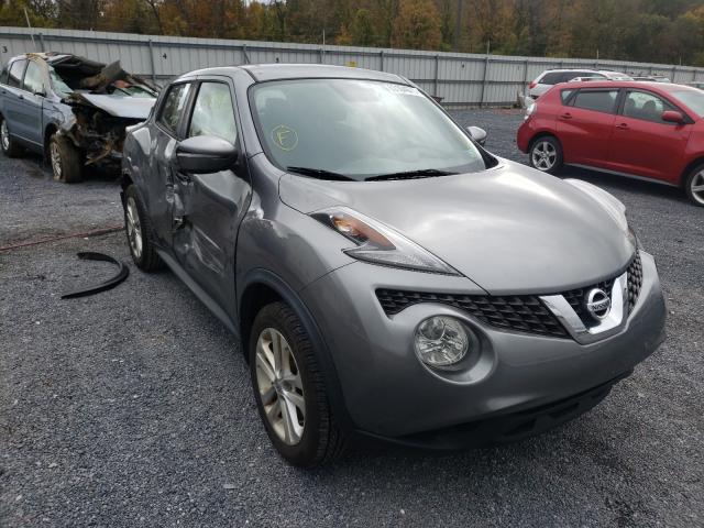 vin: JN8AF5MV1GT650796 JN8AF5MV1GT650796 2016 nissan juke s 1600 for Sale in US PA