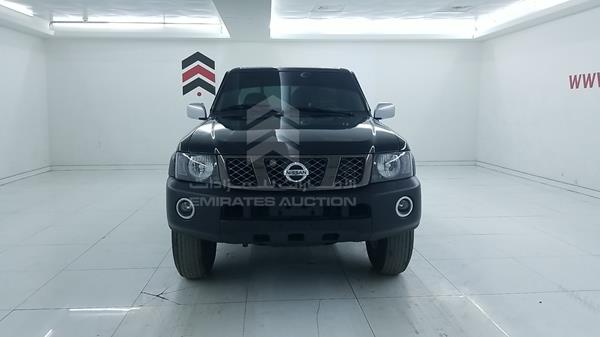 vin: JN6DY1AY9LX642441 JN6DY1AY9LX642441 2020 nissan patrol pick up 0 for Sale in UAE