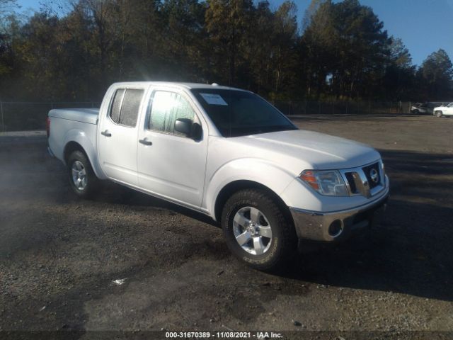 vin: 1N6AD0ERXBC435414 1N6AD0ERXBC435414 2011 nissan frontier 4000 for Sale in US 