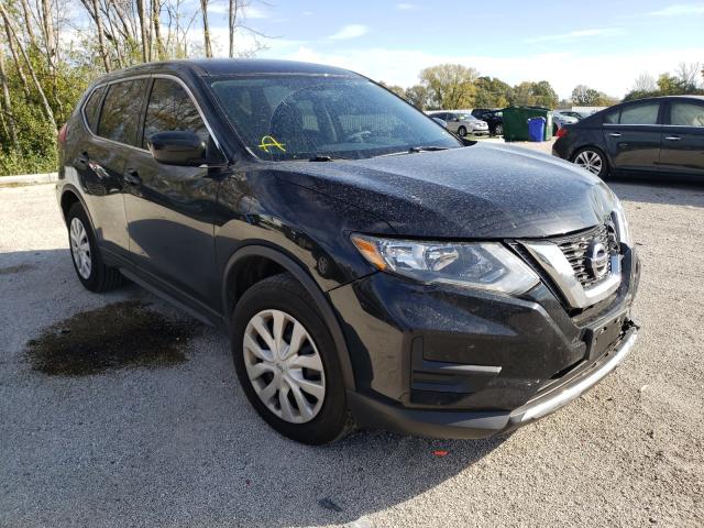 vin: 5N1AT2MVXHC776235 5N1AT2MVXHC776235 2017 nissan rogue 2488 for Sale in US WI