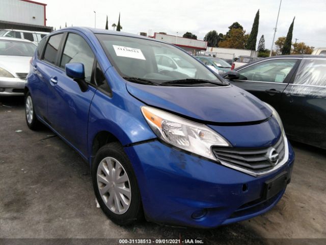 vin: 3N1CE2CPXFL430264 3N1CE2CPXFL430264 2015 nissan versa note 1600 for Sale in US 