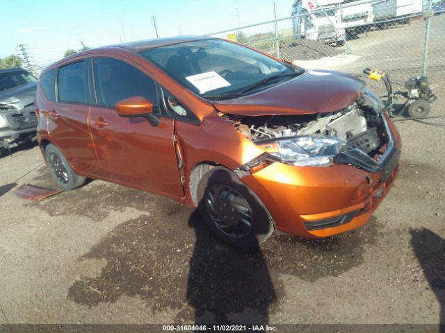 vin: 3N1CE2CP4HL368959 3N1CE2CP4HL368959 2017 nissan versa note 1600 for Sale in US 