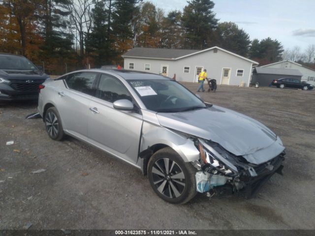 vin: 1N4BL4DW4LC182610 1N4BL4DW4LC182610 2020 nissan altima 2500 for Sale in US 