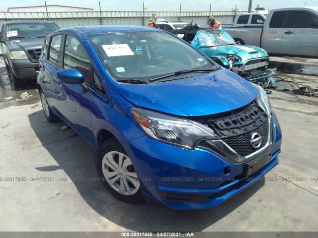 vin: 3N1CE2CP7HL364131 3N1CE2CP7HL364131 2017 nissan versa note 1600 for Sale in US 