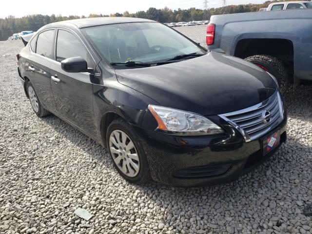 vin: 3N1AB7AP0DL797297 3N1AB7AP0DL797297 2013 nissan sentra s 1800 for Sale in US AR