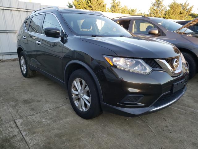 vin: KNMAT2MT5GP696366 KNMAT2MT5GP696366 2016 nissan rogue s 2500 for Sale in US MD