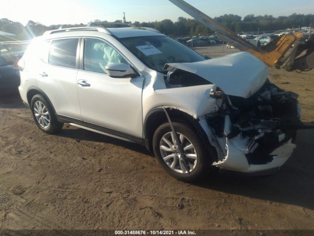 vin: 5N1AT2MT9LC778372 5N1AT2MT9LC778372 2020 nissan rogue 2500 for Sale in US 
