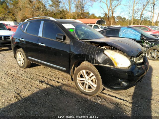 vin: JN8AS5MT2CW609094 JN8AS5MT2CW609094 2012 nissan rogue 2500 for Sale in US 
