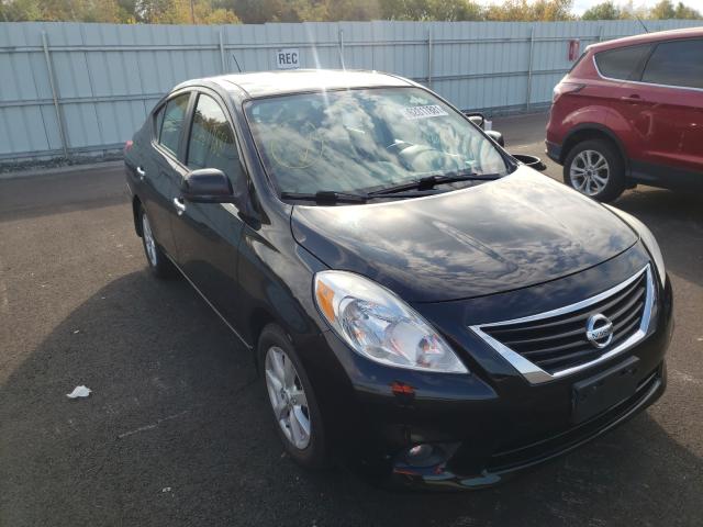 vin: 3N1CN7AP0CL846996 3N1CN7AP0CL846996 2012 nissan versa s 1600 for Sale in US ME