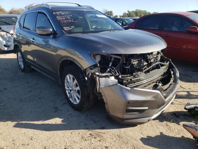 vin: JN8AT2MT0KW265324 JN8AT2MT0KW265324 2019 nissan rogue 2488 for Sale in US FL