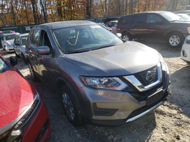 vin: KNMAT2MV7KP511535 KNMAT2MV7KP511535 2019 nissan rogue s 2500 for Sale in US NH