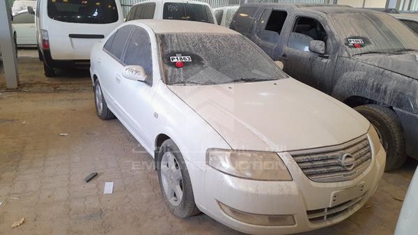 vin: KNMCC42H08P696232   	2008 Nissan   Sunny for sale in UAE | 323105  
