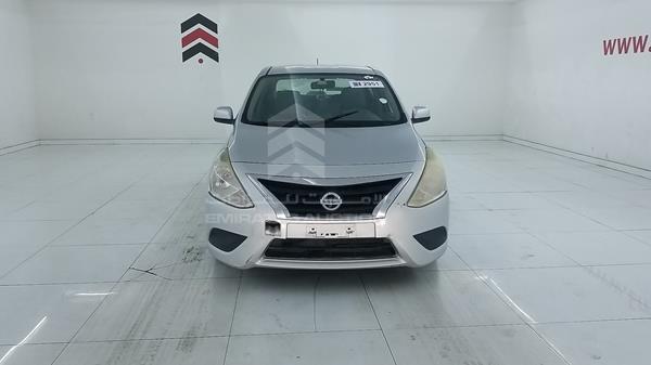 vin: MDHBN7AD7GG705514   	2016 Nissan   Sunny for sale in UAE | 323339  