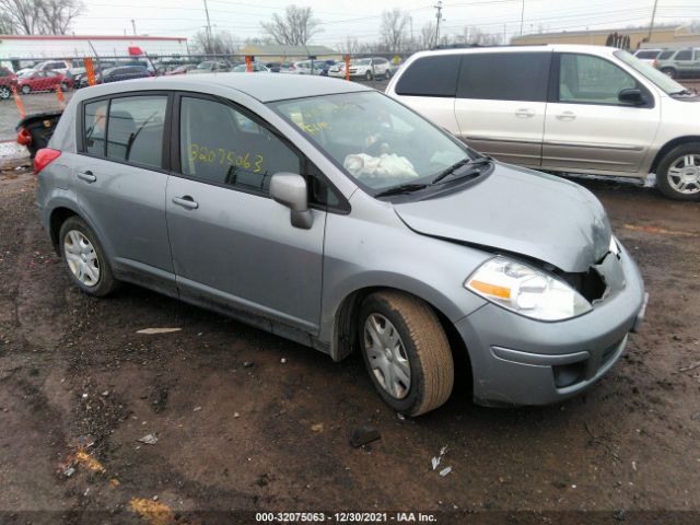 vin: 3N1BC1CP2BL411522 2011 Nissan Versa 1.8L For Sale in Grove City OH