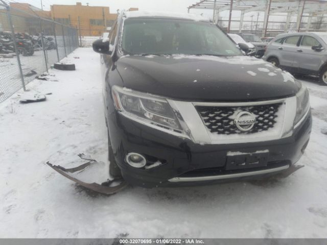 vin: 5N1AR2MM0DC637702 2013 Nissan Pathfinder 3.5L For Sale in Buffalo NY