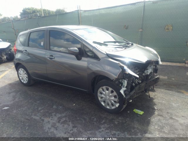 vin: 3N1CE2CP1GL360610 3N1CE2CP1GL360610 2016 nissan versa note 1600 for Sale in US 