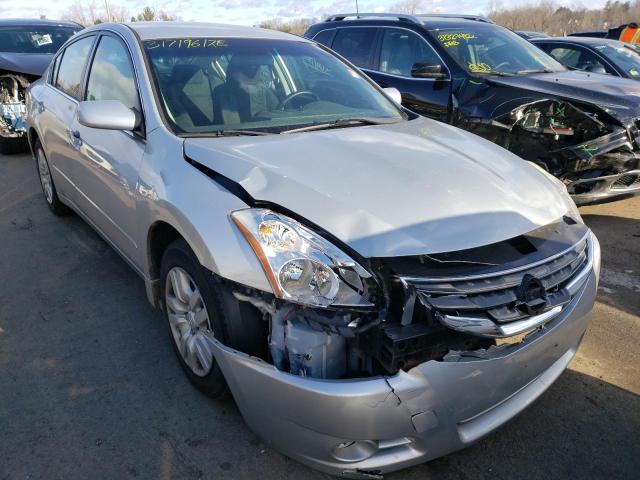 vin: 1N4AL2AP4AN502202 1N4AL2AP4AN502202 2010 nissan altima 25s 2500 for Sale in US CT