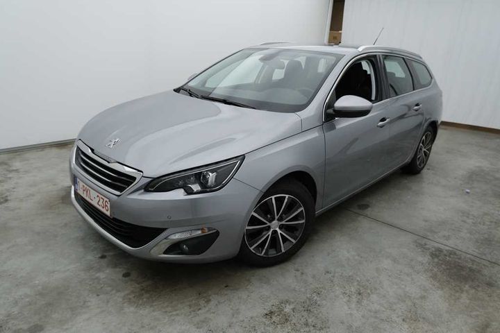 vin: VF3LCBHXWGS162585 VF3LCBHXWGS162585 2016 peugeot 308 sw &#3913 0 for Sale in EU