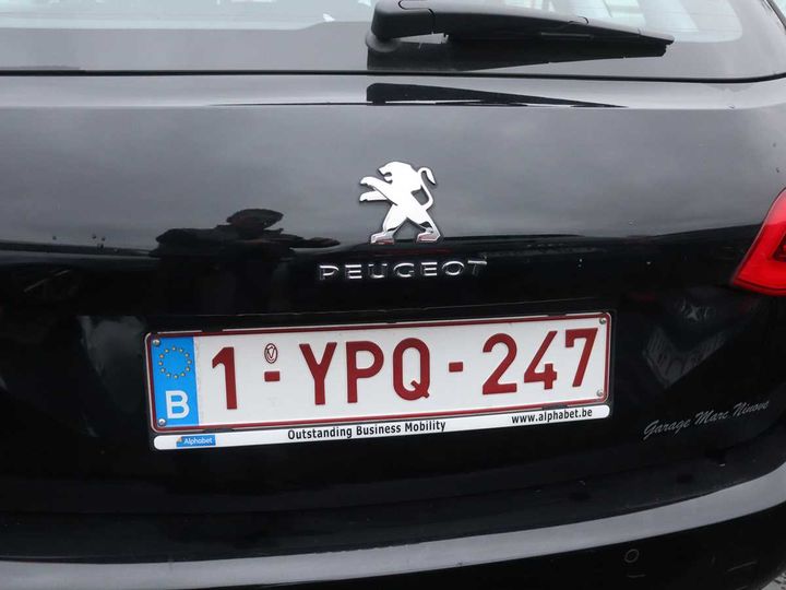 vin: VF3LCYHYPLS245482 VF3LCYHYPLS245482 2020 peugeot 308 0 for Sale in EU