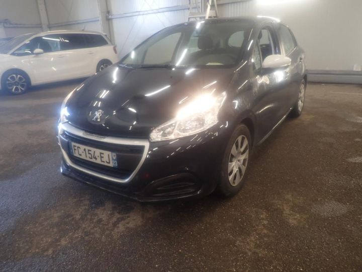 vin: VF3CCHMMPJW144452 VF3CCHMMPJW144452 2018 peugeot 208 0 for Sale in EU