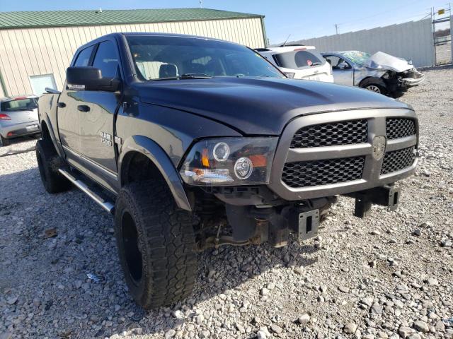vin: 1C6RR7LT5ES316850 1C6RR7LT5ES316850 2014 ram 1500 slt 5700 for Sale in US OH