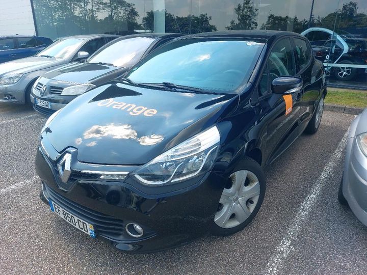 vin: VF15RBF0A55642057 VF15RBF0A55642057 2016 renault clio 0 for Sale in EU