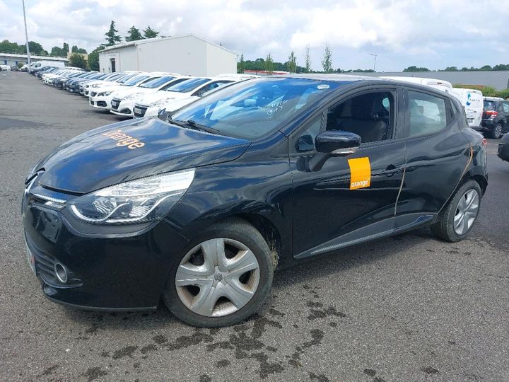 vin: VF15RBF0A55752506 VF15RBF0A55752506 2016 renault clio 0 for Sale in EU