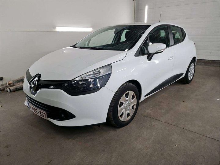 vin: VF15RBF0A55652327 VF15RBF0A55652327 2016 renault clio 0 for Sale in EU