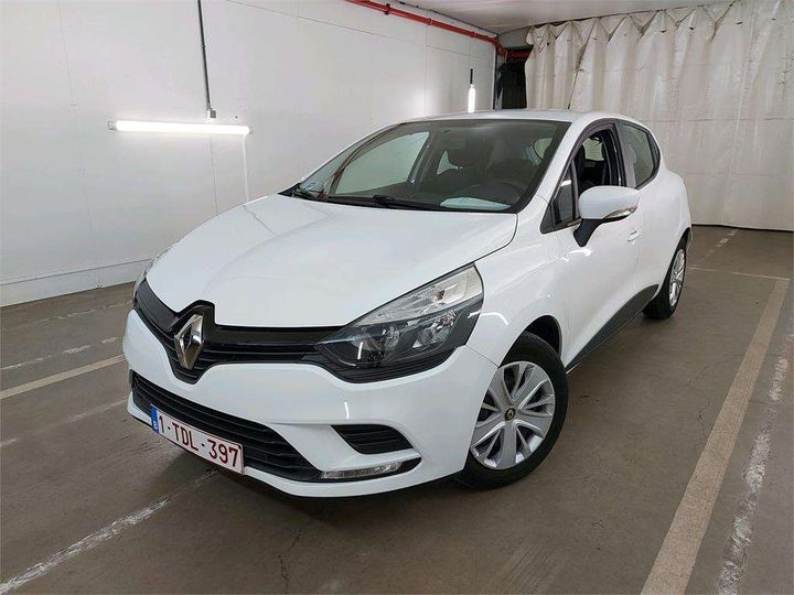 vin: VF15RBF0A58458921 VF15RBF0A58458921 2017 renault clio 0 for Sale in EU