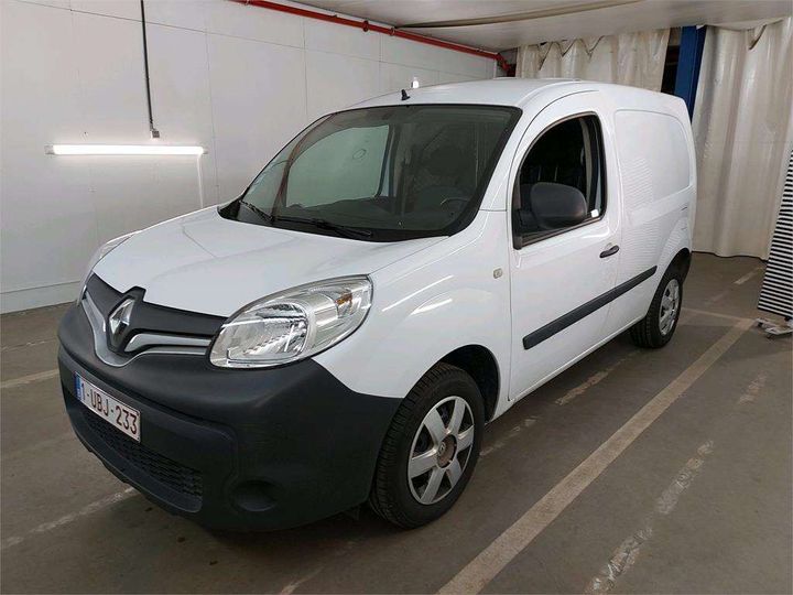 vin: VF1FW50S160193375 VF1FW50S160193375 2018 renault kangoo express 0 for Sale in EU
