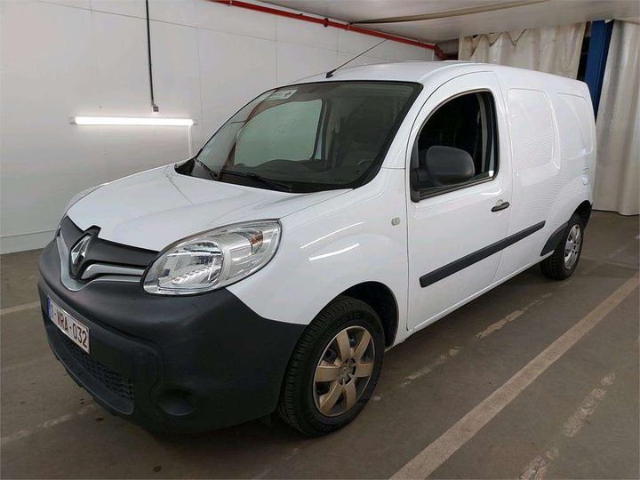 vin: VF1FW51H161942203 VF1FW51H161942203 2019 renault kangoo express 1500 for Sale in EU