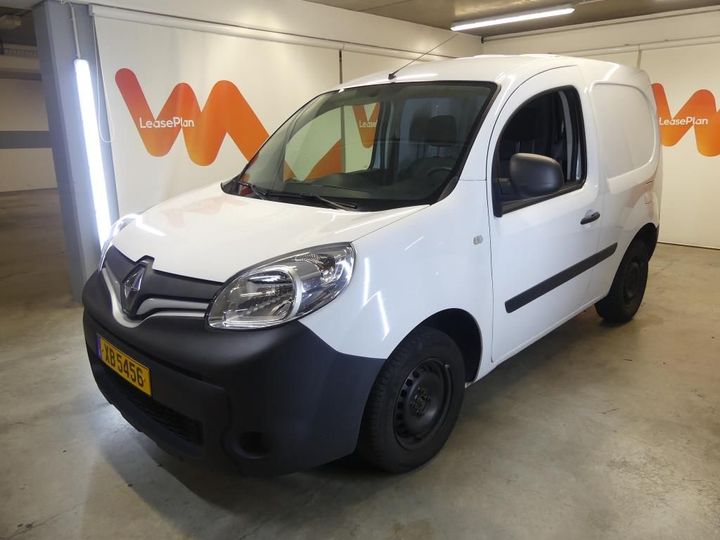 vin: VF1FW50A161240713 VF1FW50A161240713 2018 renault kex compact 0 for Sale in EU