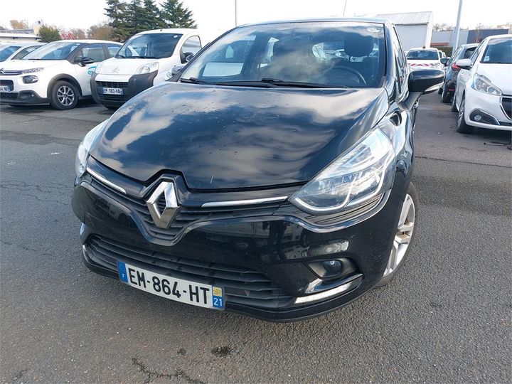 vin: VF15RBF0A57063904 VF15RBF0A57063904 2017 renault clio 0 for Sale in EU