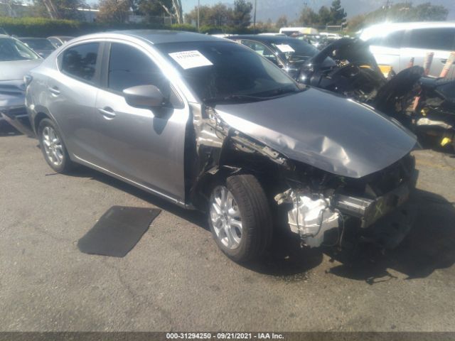 vin: 3MYDLBZV7GY137506 3MYDLBZV7GY137506 2016 scion ia 1500 for Sale in US CA