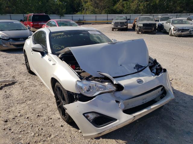 vin: JF1ZNAA1XD2726583 JF1ZNAA1XD2726583 2013 scion frs 2000 for Sale in US OK