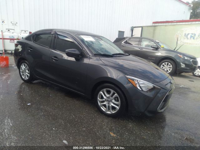 vin: 3MYDLBZV7GY107213 3MYDLBZV7GY107213 2016 scion ia 1500 for Sale in US 