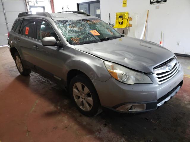 vin: 4S4BRBCC7A3360586 4S4BRBCC7A3360586 2010 subaru outback 2. 2500 for Sale in US ME