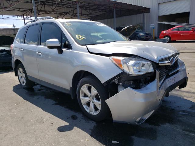 vin: JF2SJARC9FH828942 JF2SJARC9FH828942 2015 subaru forester 2 2500 for Sale in US FL