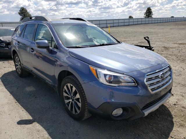 vin: 4S4BSENC7H3274496 4S4BSENC7H3274496 2017 subaru outback 3. 3600 for Sale in US WA